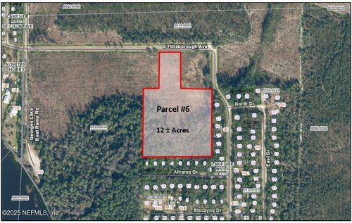 6 E Hillsborough Ave, Florahome, FL, 32140 | Card Image
