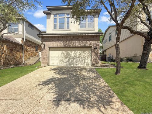 1227 Cresswell Cv, San Antonio, TX, 78258-7479 | Card Image
