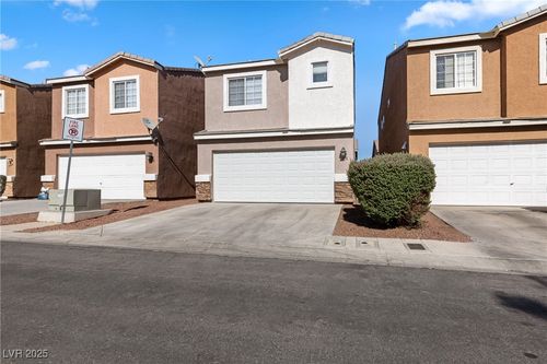 4076 Rocky Beach Dr, Las Vegas, NV, 89115-1291 | Card Image
