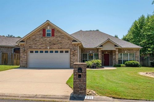 211 Willow Bend Cir, Hot Springs, AR, 71913-6967 | Card Image