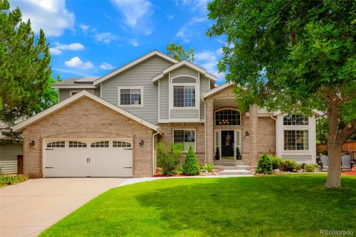 2061 Chesapeake Pl, Highlands Ranch, CO, 80126-4045 | Card Image