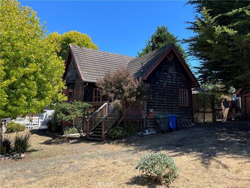2936 Burton Dr, Cambria, CA, 93428-4002 | Card Image