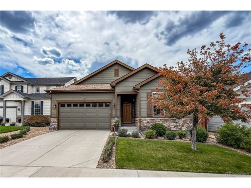 590 Tippen Pl, Castle Rock, CO, 80104-7429 | Card Image