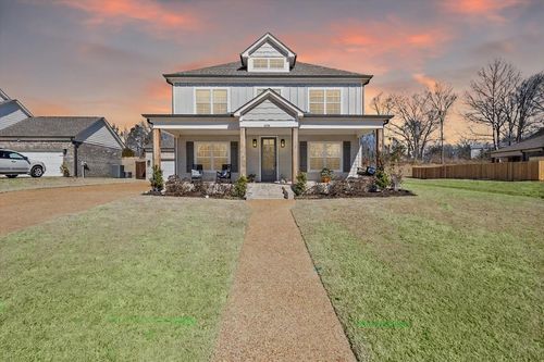 1254 Creekside Ln, Hernando, MS, 38632-1087 | Card Image
