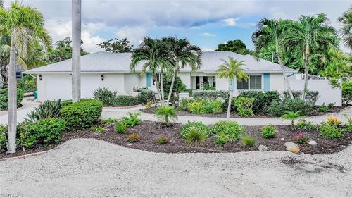 930 Lindgren Blvd, SANIBEL, FL, 33957-4806 | Card Image