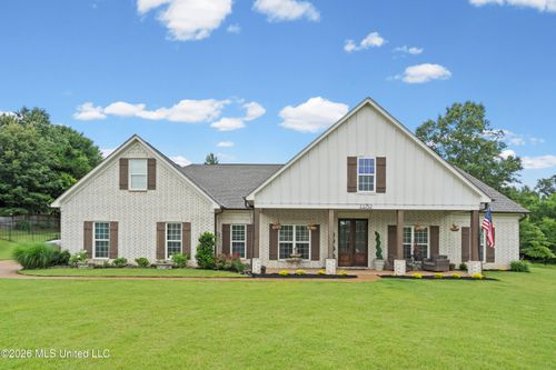 11752 Hidden Acres Drive, Byhalia, MS, 38611 | Card Image