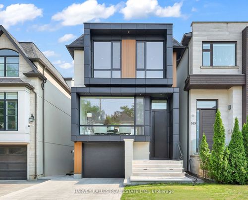 171 Belsize Dr, Toronto, ON, M4S1L9 | Card Image