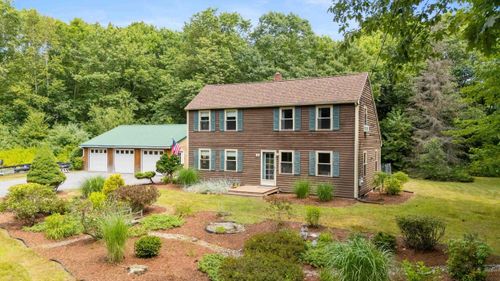 30 Oxbow Circle, Naples, ME, 04055 | Card Image