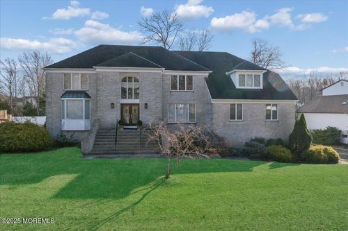 141 Micki Dr, Morganville, NJ, 07751-1668 | Card Image