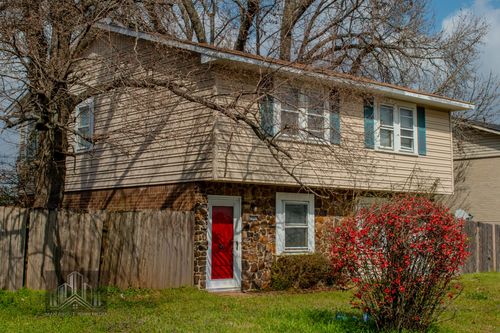 2838/2840 Mackey Lane, Shreveport, LA, 71118 | Card Image