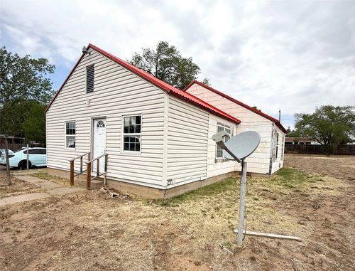 207 E Central Ave, Amarillo, TX, 79108-4619 | Card Image