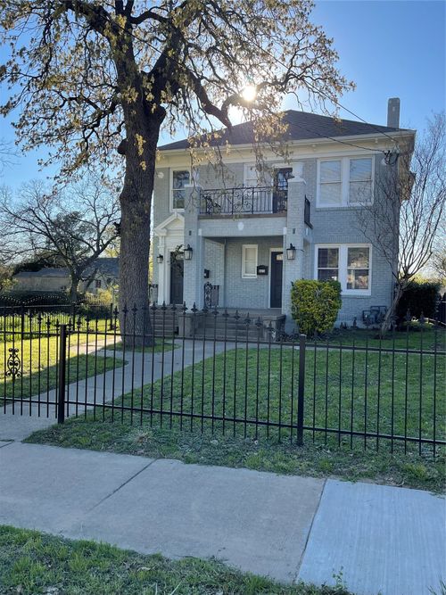 625 N Marsalis Ave, Dallas, TX, 75203-1719 | Card Image