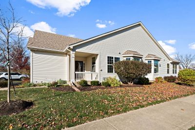 21214 Barth Pond Lane, House other with 2 bedrooms, 3 bathrooms and 2 parking in Crest Hill IL | Image 2