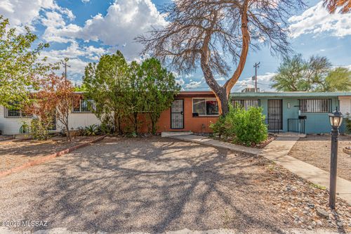1414 E Iowa Dr, Tucson, AZ, 85706-1413 | Card Image