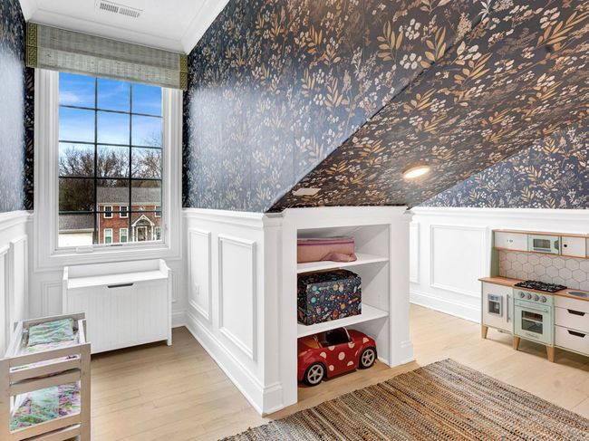 1428 Calcutta Ln, House other with 5 bedrooms, 6 bathrooms and 3 parking in Naperville IL | Image 45