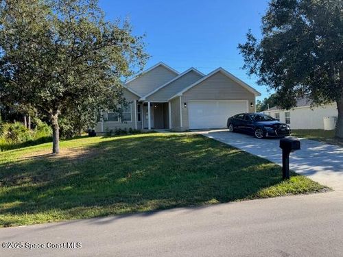 2613 Quentin Ave Se, Palm Bay, FL, 32909-7227 | Card Image