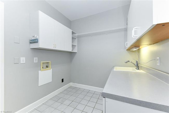 Security system and sprinkler system installed | Image 20