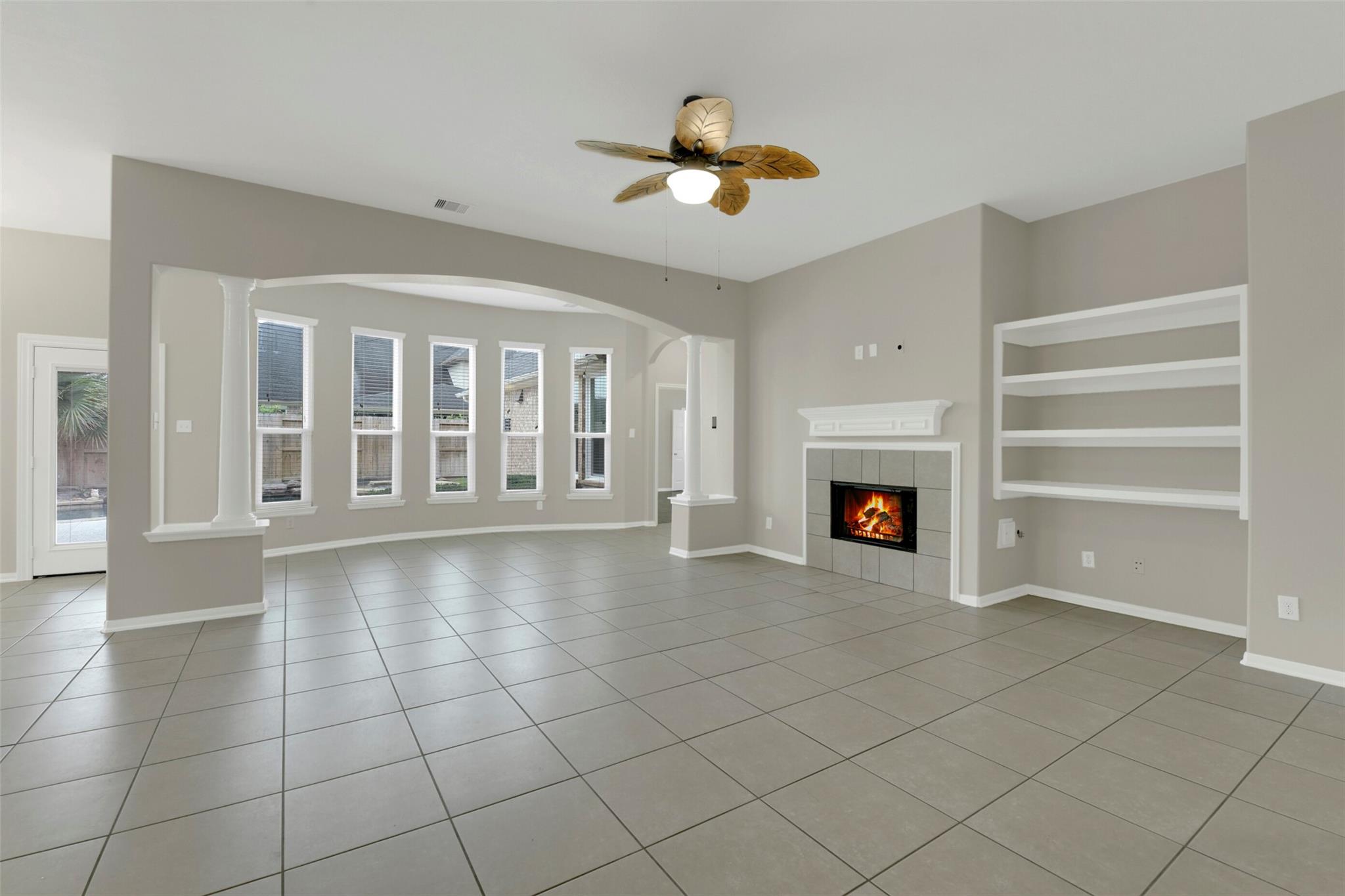 Residential in Katy 4