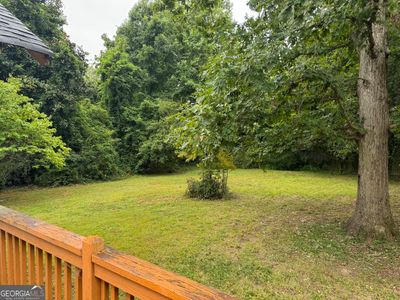 5140 Tilly Mill Road, House other with 3 bedrooms, 2 bathrooms and 4 parking in Dunwoody GA | Image 3