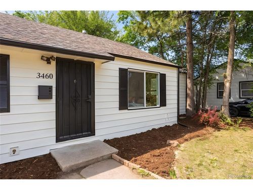 3460 W Evans Ave, Denver, CO, 80219-5327 | Card Image