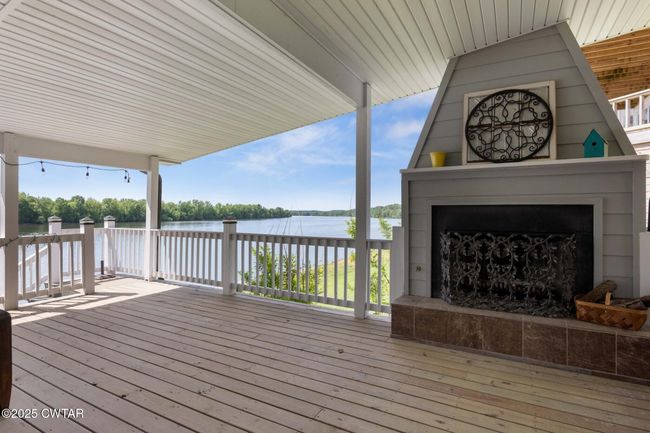 208 Edd Raines Rd, House other with 2 bedrooms, 3 bathrooms and 9 parking in Sugar Tree TN | Image 44