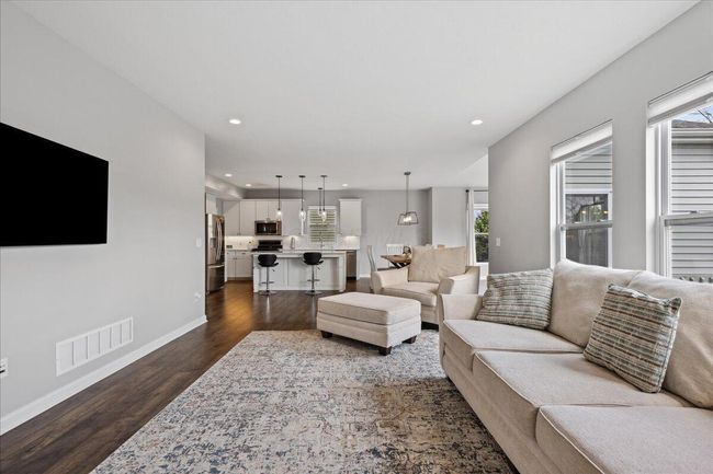 6245 Upper Albany Crossing Dr, House other with 3 bedrooms, 3 bathrooms and null parking in Westerville OH | Image 11