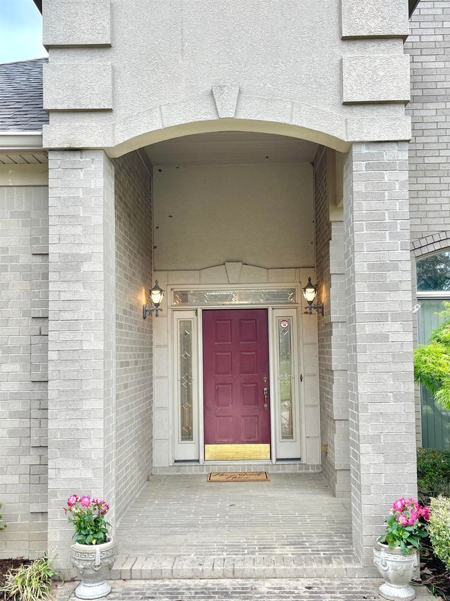 37 Greystone Blvd, House other with 4 bedrooms, 3 bathrooms and null parking in Cabot AR | Image 4