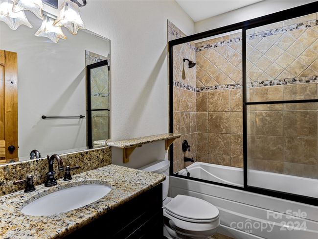 206 Big Rock Ln, House other with 4 bedrooms, 4 bathrooms and null parking in Lake Lure NC | Image 33