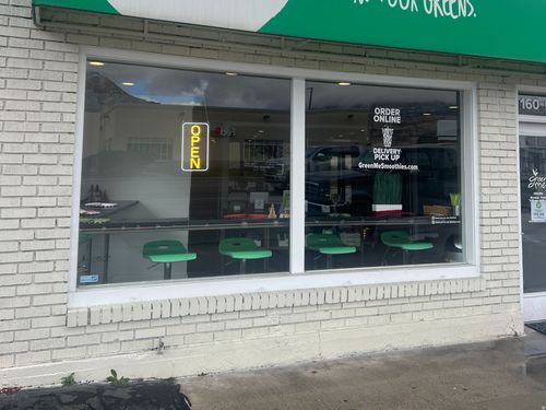 160-160 S State St, Orem, UT, 84058-5420 | Card Image