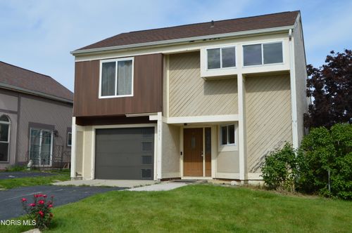 1611 Brand Manor Dr, Findlay, OH, 45840-6658 | Card Image