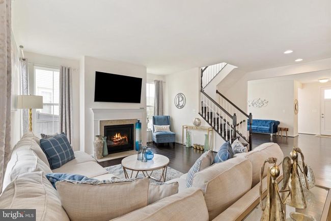 910 Coastal Ave, House other with 4 bedrooms, 4 bathrooms and null parking in Stafford VA | Image 39