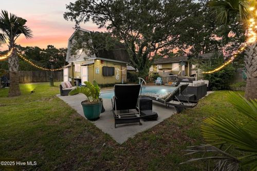 302 Mcglamery St, Oak Island, NC, 28465-8137 | Card Image