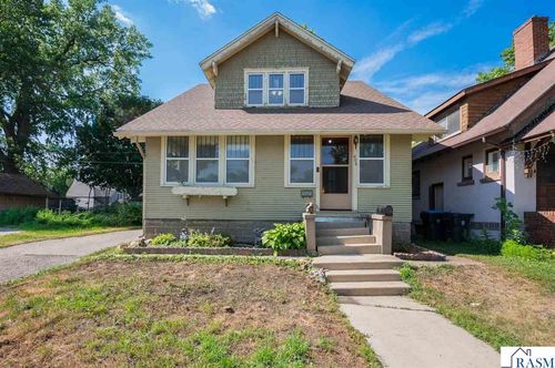 406 W Lewis Street, Mankato, MN, 56001 | Card Image