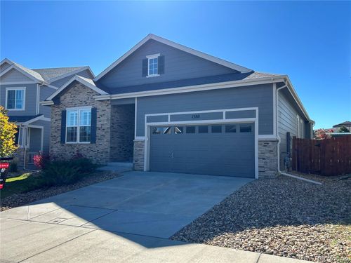 1388 Castle Creek Cir, Castle Rock, CO, 80104-2253 | Card Image