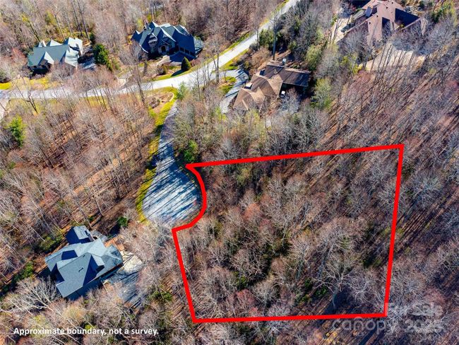 191 - 000 Hardwood Summit Dr, Home with 0 bedrooms, 0 bathrooms and null parking in Hendersonville NC | Image 6