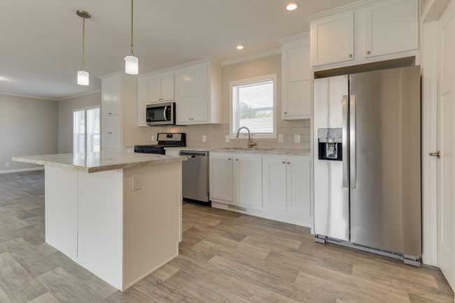 UNIT-134 - 539 Harwood Ct, House other with 4 bedrooms, 2 bathrooms and null parking in Eaton Rapids MI | Image 6