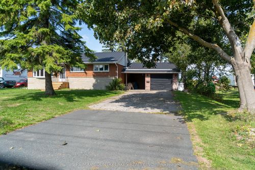 895 Highway 7 Road, Kawartha Lakes, ON, K0M2M0 | Card Image
