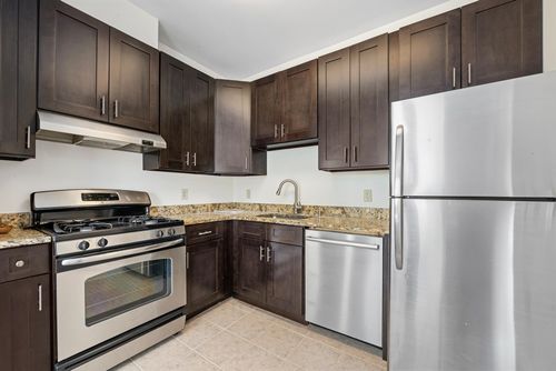 apt-204-71 North St, Jersey City, NJ, 07307-1989 | Card Image