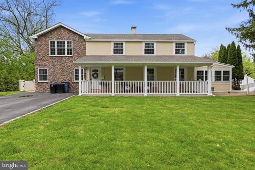2197 Lantern Ln, LAFAYETTE HILL, PA, 19444-2245 | Card Image