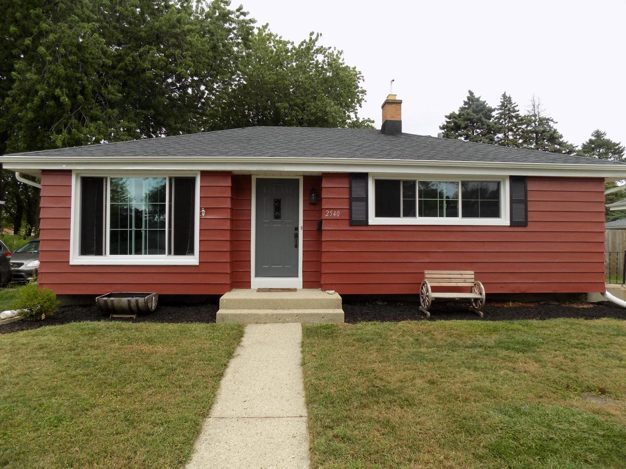 82nd St, Kenosha, WI 53143