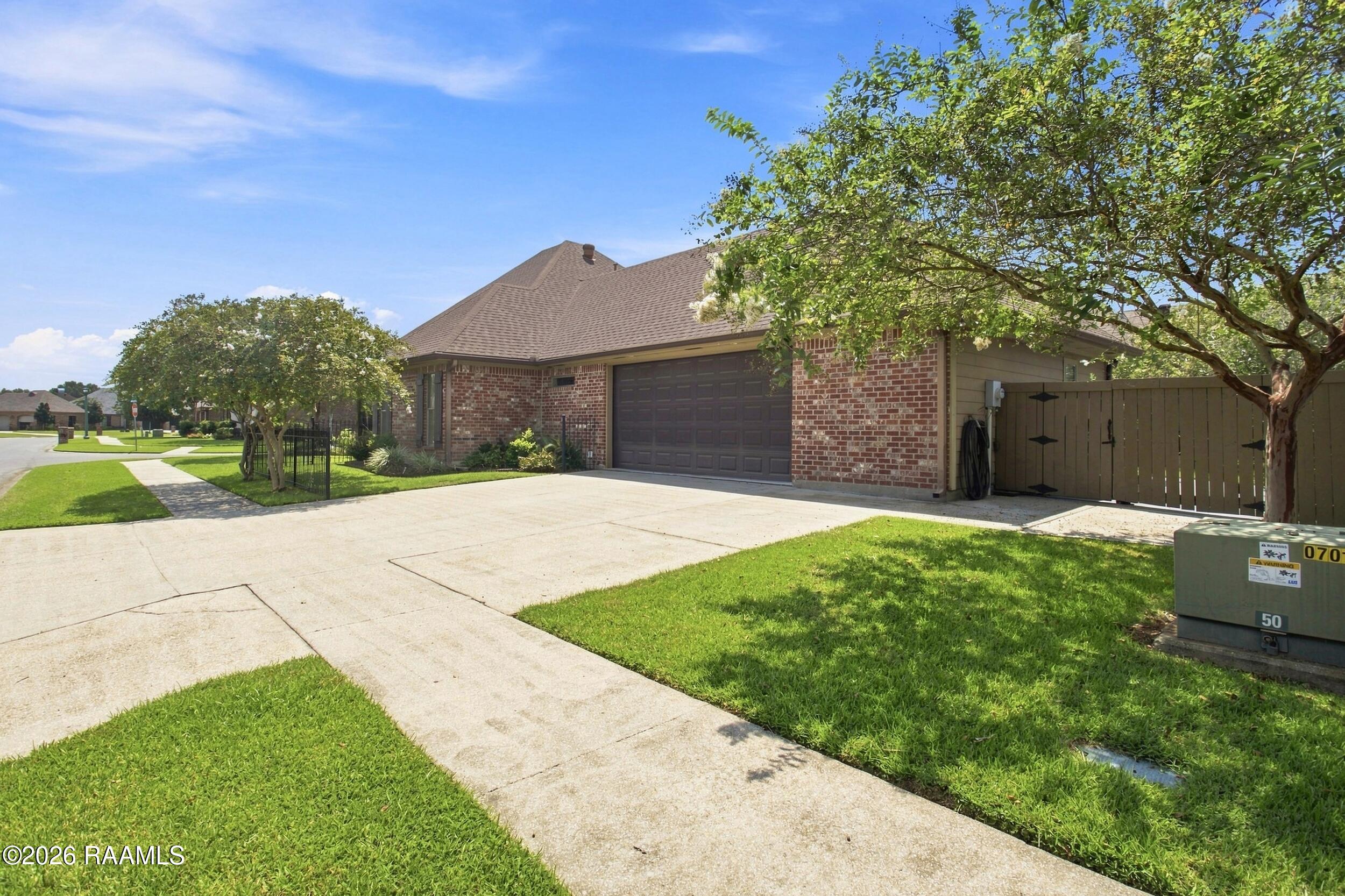 Residential in Lafayette 3