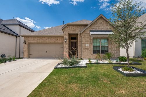 1281 Manfreda St, Prosper, TX, 75078-3225 | Card Image