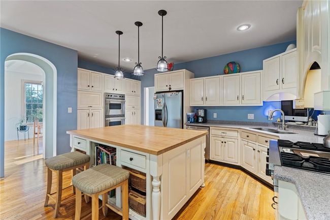 95 Candor Hill Rd, House other with 4 bedrooms, 4 bathrooms and null parking in Candor NY | Image 6