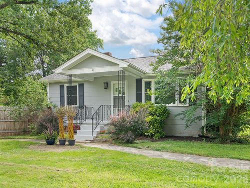 41 Cedar St, Asheville, NC, 28803-1219 | Card Image