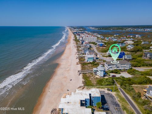 2068 New River Inlet Rd, N Topsail Beach, NC, 28460-9552 | Card Image