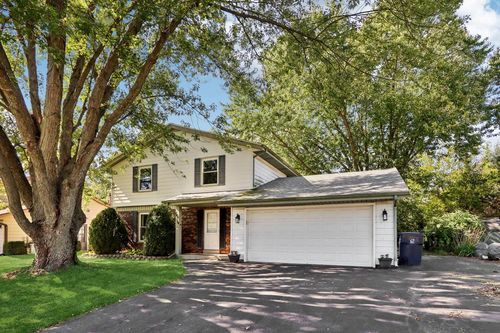 4919 Flambeau Drive, Mount Pleasant, WI, 53406 | Card Image