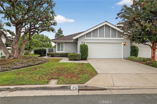 26 Lakeshore, Irvine, CA, 92604-3324 | Card Image