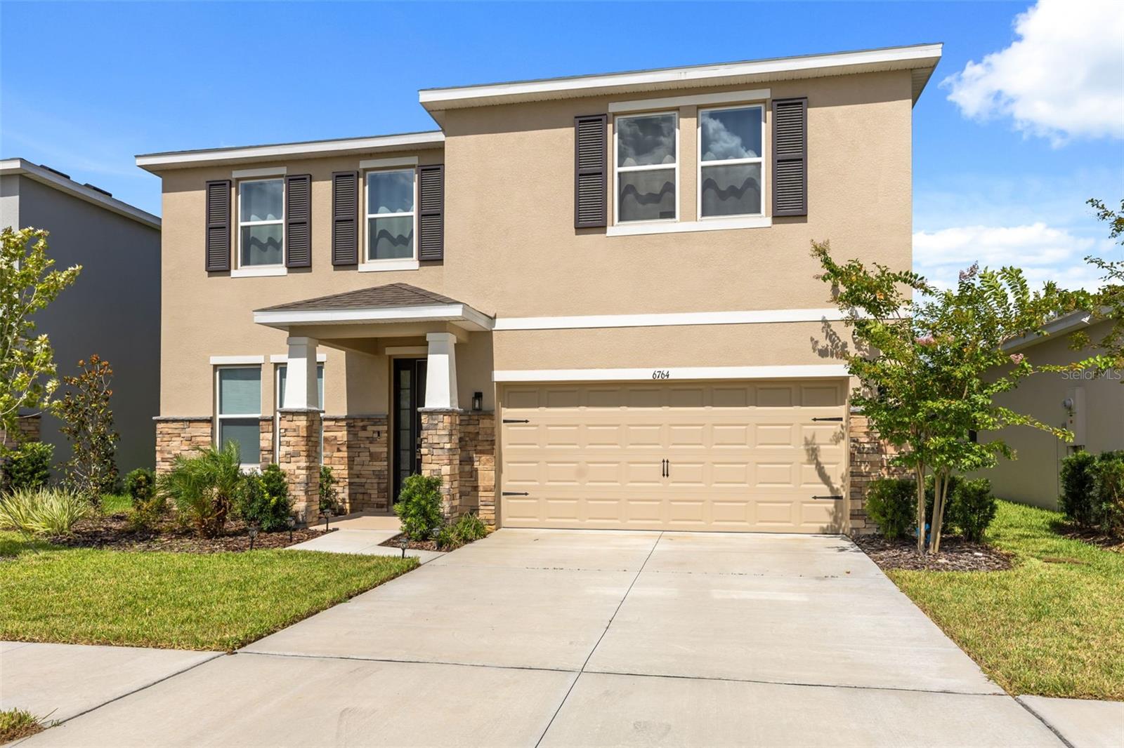 Residential in LAND O LAKES 4