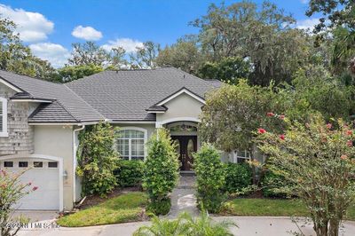 1545 Selva Marina Drive, House other with 5 bedrooms, 4 bathrooms and null parking in Atlantic Beach FL | Image 2