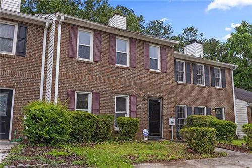 244 Timber Creek Ln Sw, Marietta, GA, 30060-5477 | Card Image
